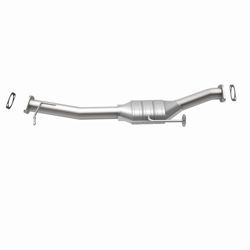 MagnaFlow Conv DF 93-95 Mazda RX7 1.3L Magnaflow Catalytic Converter Direct Fit AXOPROS