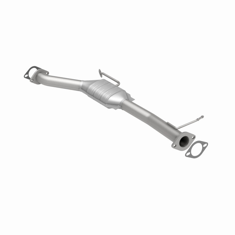 MagnaFlow Conv DF 93-95 Mazda RX7 1.3L Magnaflow Catalytic Converter Direct Fit AXOPROS