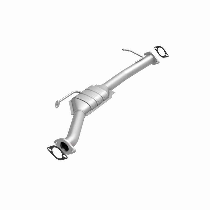 MagnaFlow Conv DF 93-95 Mazda RX7 1.3L Magnaflow Catalytic Converter Direct Fit AXOPROS