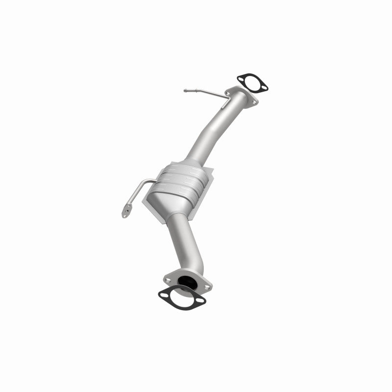 MagnaFlow Conv DF 93-95 Mazda RX7 1.3L Magnaflow Catalytic Converter Direct Fit AXOPROS