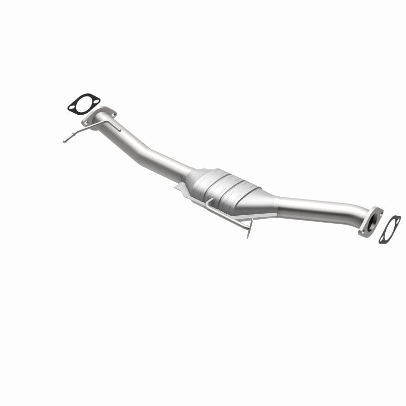 MagnaFlow Conv DF 93-95 Mazda RX7 1.3L Magnaflow Catalytic Converter Direct Fit AXOPROS