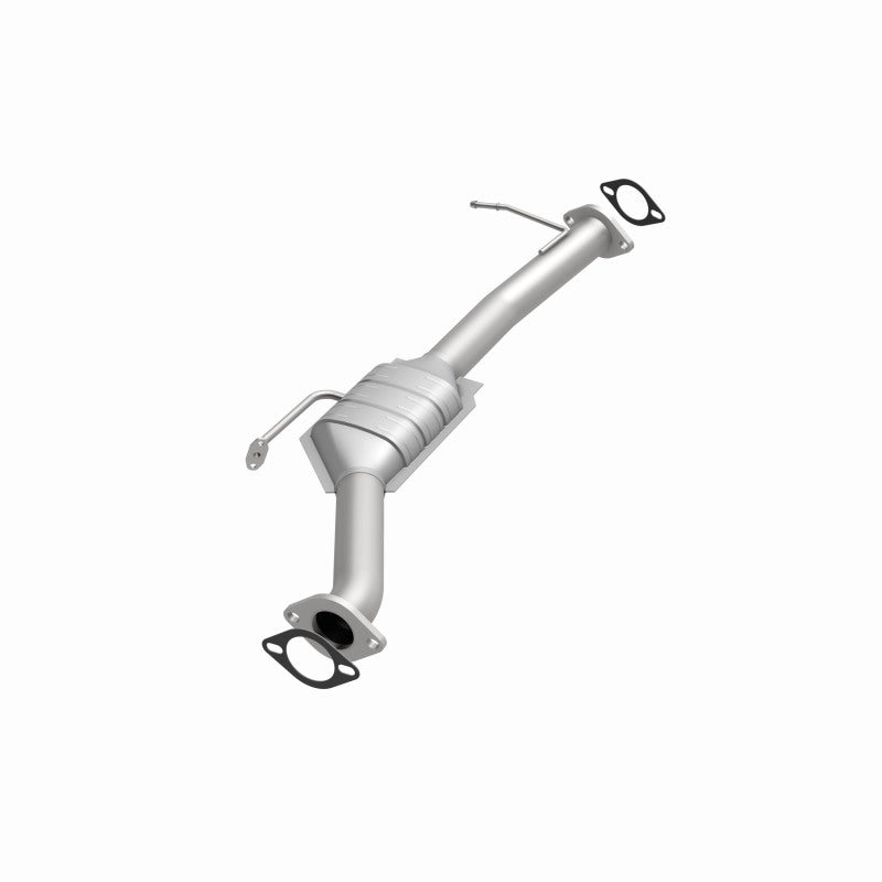 MagnaFlow Conv DF 93-95 Mazda RX7 1.3L Magnaflow Catalytic Converter Direct Fit AXOPROS
