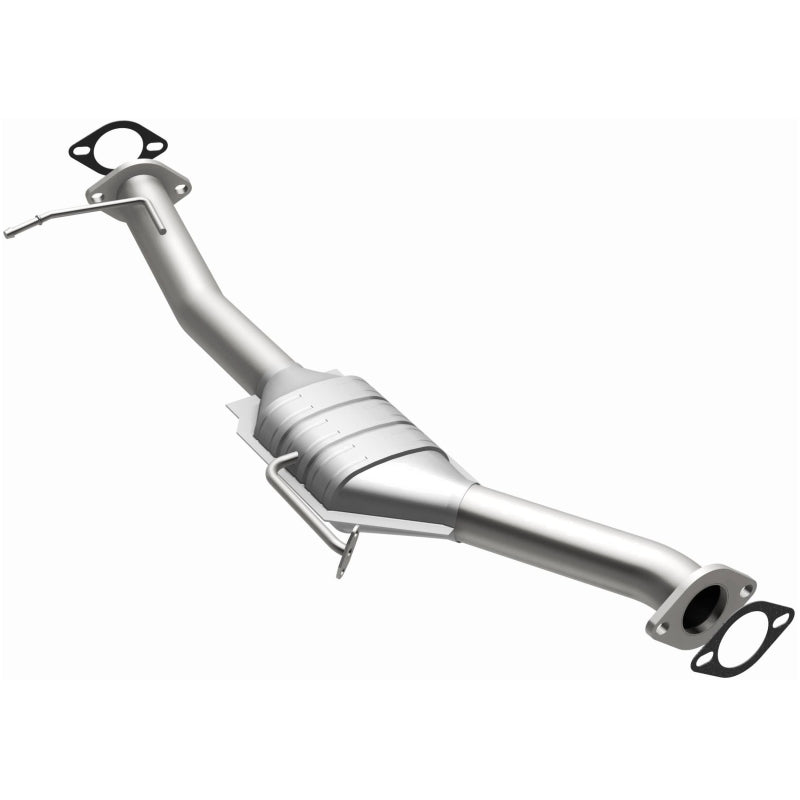 MagnaFlow Conv DF 93-95 Mazda RX7 1.3L Magnaflow Catalytic Converter Direct Fit AXOPROS
