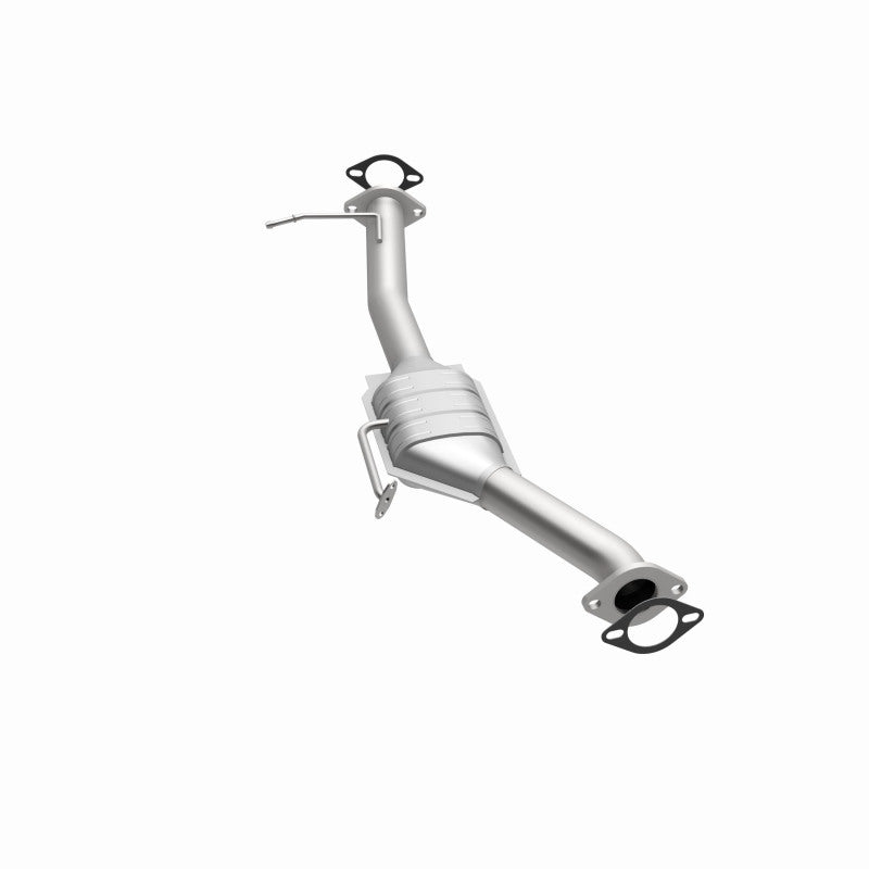 MagnaFlow Conv DF 93-95 Mazda RX7 1.3L Magnaflow Catalytic Converter Direct Fit AXOPROS