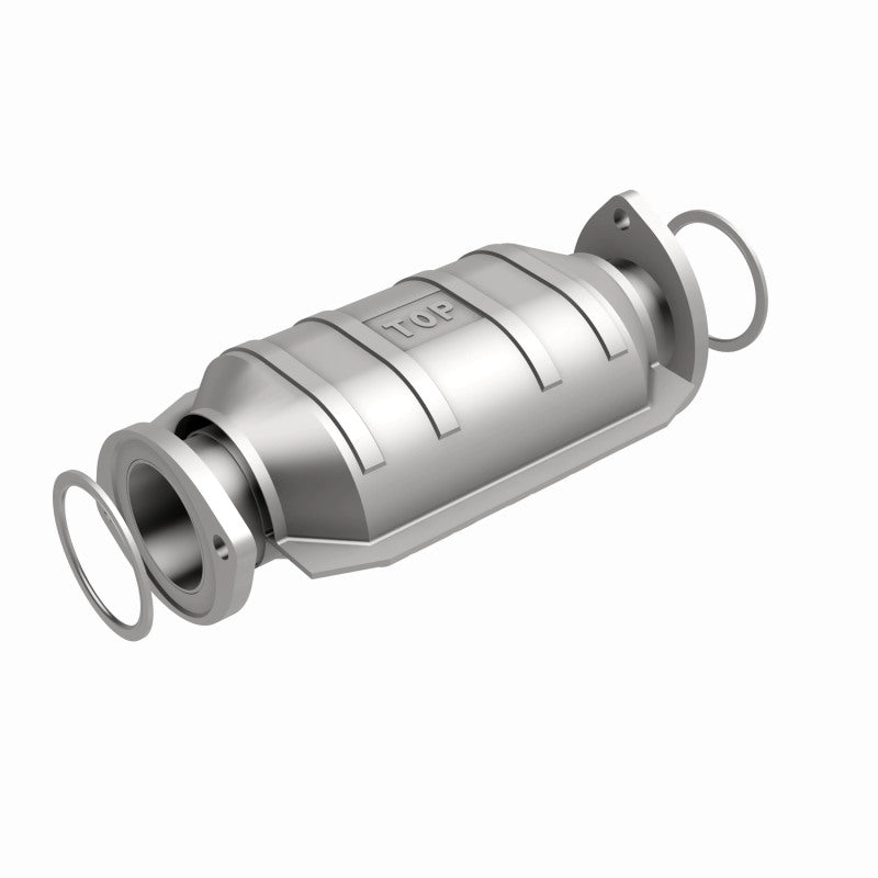MagnaFlow Conv DF 95-97 4.5L Toy Land Cruiser Magnaflow Catalytic Converter Direct Fit AXOPROS