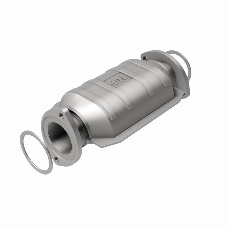 MagnaFlow Conv DF 95-97 4.5L Toy Land Cruiser Magnaflow Catalytic Converter Direct Fit AXOPROS