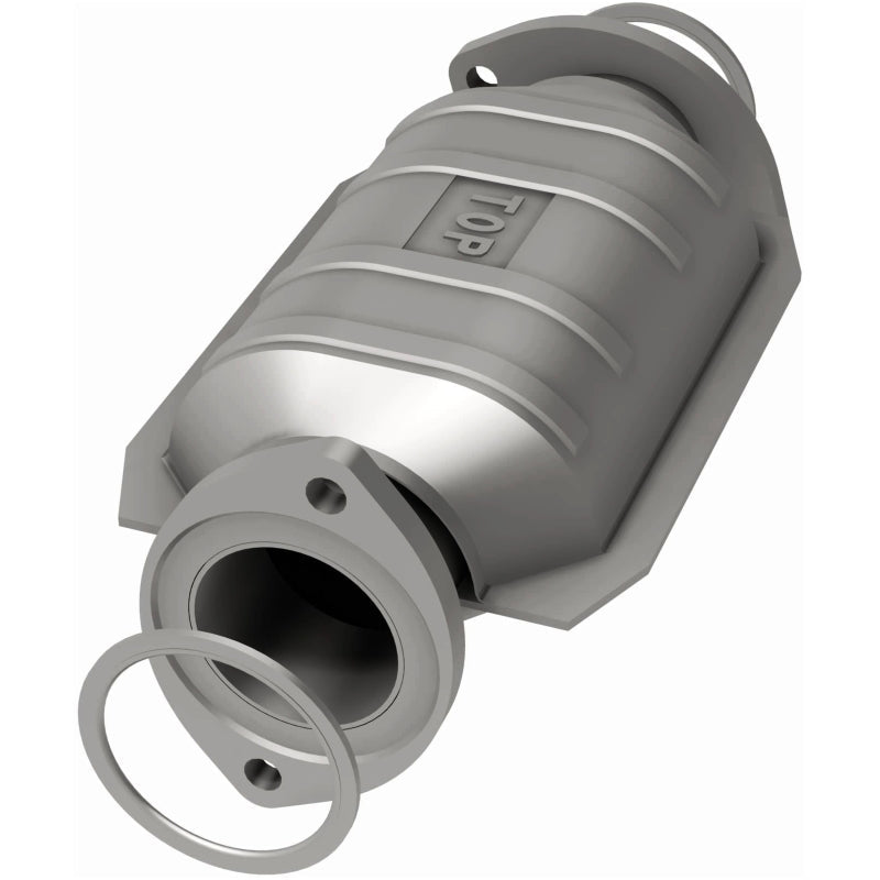 MagnaFlow Conv DF 95-97 4.5L Toy Land Cruiser Magnaflow Catalytic Converter Direct Fit AXOPROS