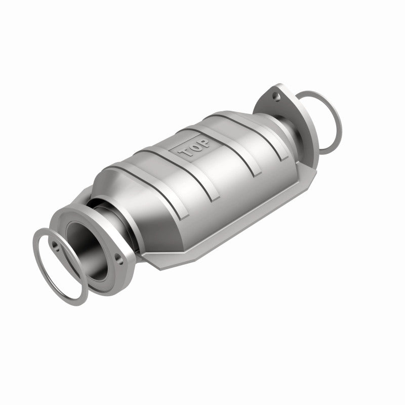 MagnaFlow Conv DF 95-97 4.5L Toy Land Cruiser Magnaflow Catalytic Converter Direct Fit AXOPROS