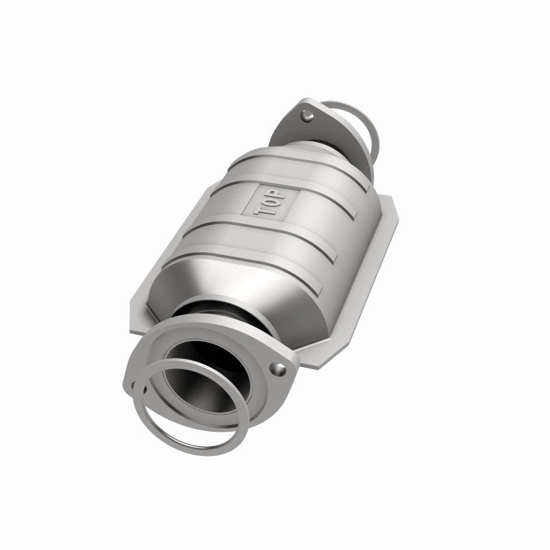 MagnaFlow Conv DF 95-97 4.5L Toy Land Cruiser Magnaflow Catalytic Converter Direct Fit AXOPROS