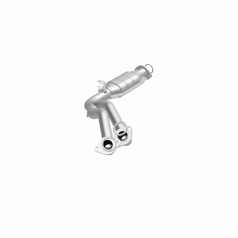 MagnaFlow Conv DF 95-97 Toyota Landcruiser 4.5L/1996 Lexus LX 450 4.5L Magnaflow Catalytic Converter Direct Fit AXOPROS