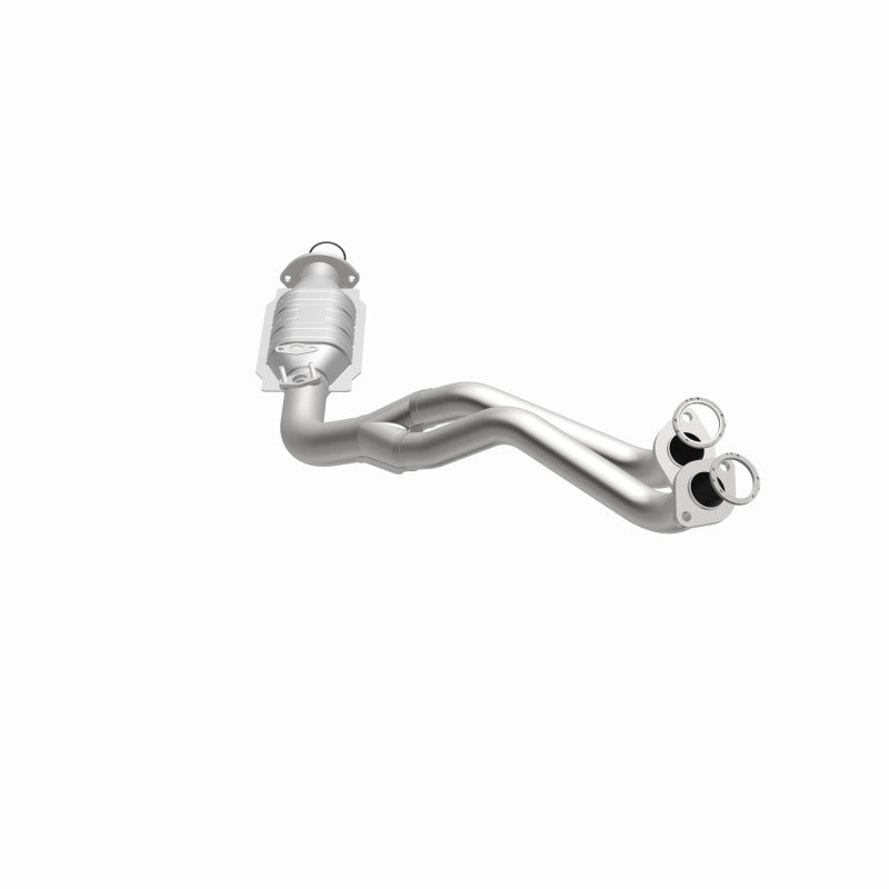 MagnaFlow Conv DF 95-97 Toyota Landcruiser 4.5L/1996 Lexus LX 450 4.5L Magnaflow Catalytic Converter Direct Fit AXOPROS