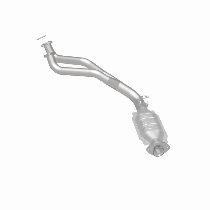 MagnaFlow Conv DF 95-97 Toyota Landcruiser 4.5L/1996 Lexus LX 450 4.5L Magnaflow Catalytic Converter Direct Fit AXOPROS