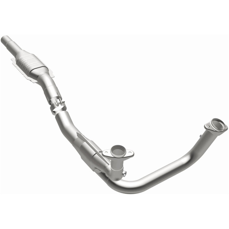MagnaFlow Conv DF 95 Ford Bronco 5.8L Magnaflow Catalytic Converter Direct Fit AXOPROS
