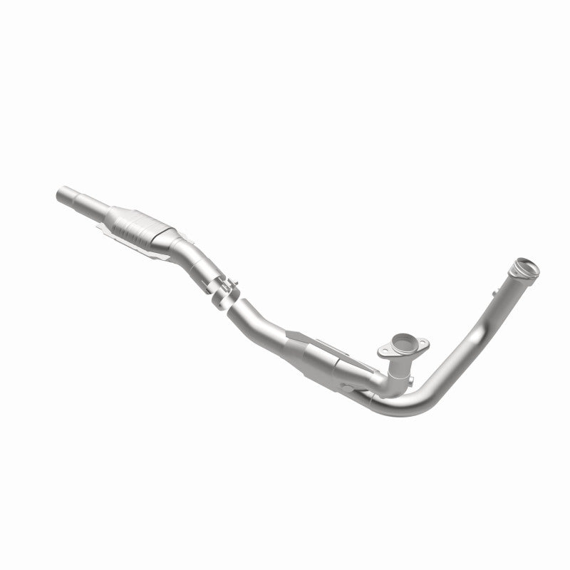 MagnaFlow Conv DF 95 Ford Bronco 5.8L Magnaflow Catalytic Converter Direct Fit AXOPROS