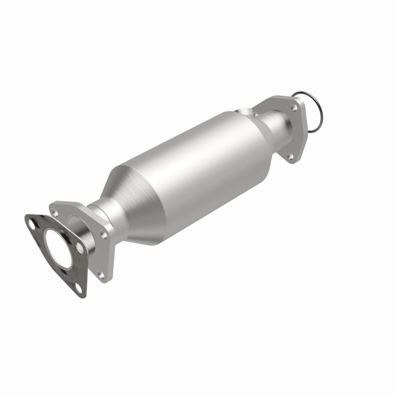 MagnaFlow Conv DF 96-01 Honda Prelude 2.3L Magnaflow Catalytic Converter Direct Fit  AXOPROS
