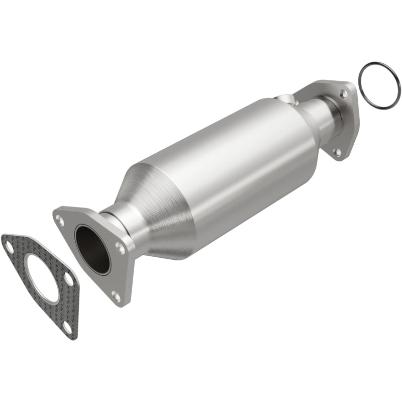 MagnaFlow Conv DF 96-01 Honda Prelude 2.3L Magnaflow Catalytic Converter Direct Fit  AXOPROS