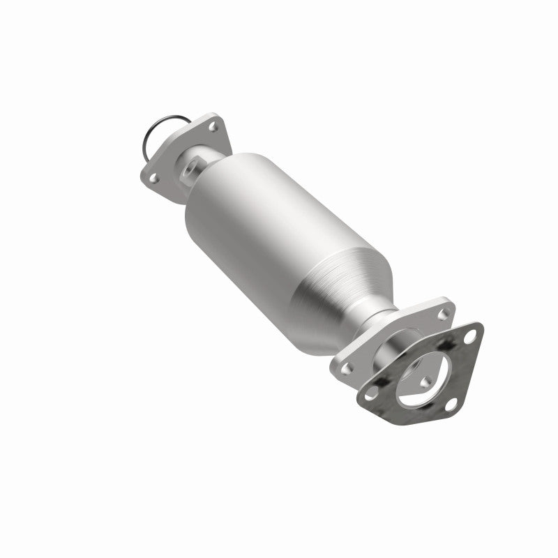 MagnaFlow Conv DF 96-01 Honda Prelude 2.3L Magnaflow Catalytic Converter Direct Fit  AXOPROS