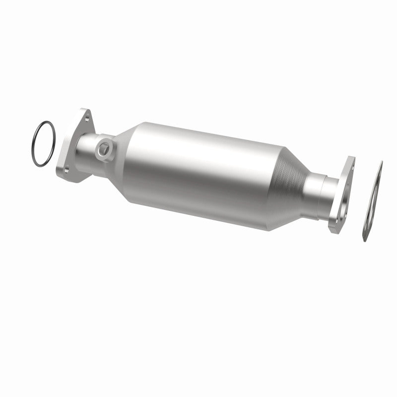MagnaFlow Conv DF 96-01 Honda Prelude 2.3L Magnaflow Catalytic Converter Direct Fit  AXOPROS