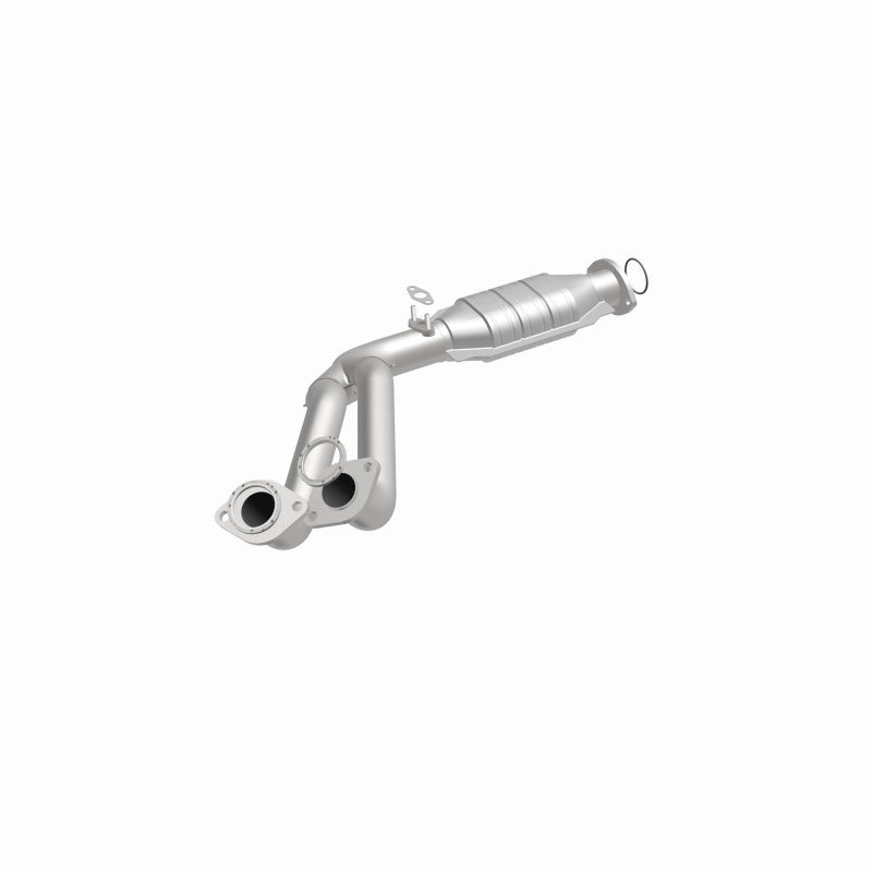 MagnaFlow Conv DF 96-97 Lexus LX450 4.5L / 95-97 Toyota Land Cruiser 4.5L Front Magnaflow Catalytic Converter Direct Fit  AXOPROS