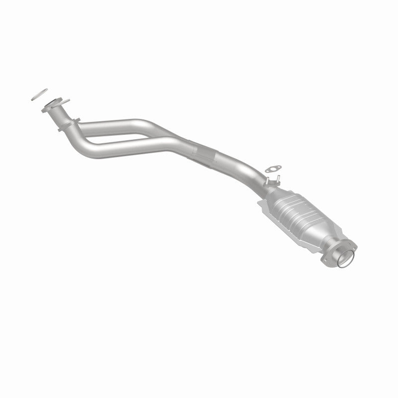 MagnaFlow Conv DF 96-97 Lexus LX450 4.5L / 95-97 Toyota Land Cruiser 4.5L Front Magnaflow Catalytic Converter Direct Fit  AXOPROS