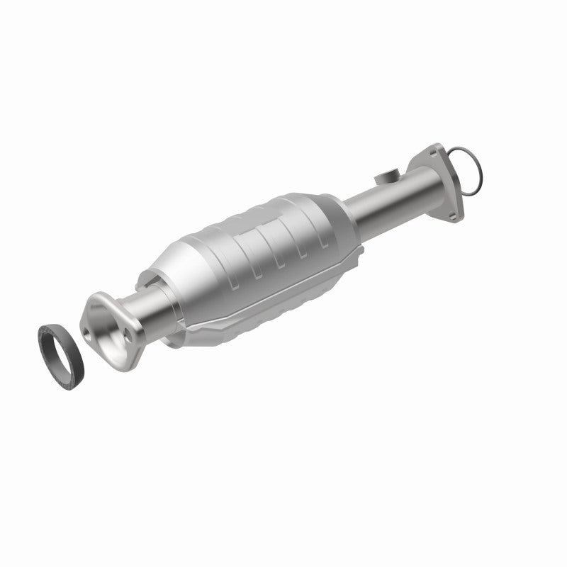 MagnaFlow Conv DF 96-99 Acura Integra GS LS Magnaflow Catalytic Converter Direct Fit  AXOPROS