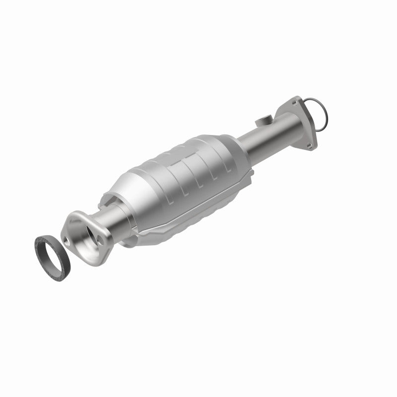 MagnaFlow Conv DF 96-99 Acura Integra GS LS Magnaflow Catalytic Converter Direct Fit  AXOPROS
