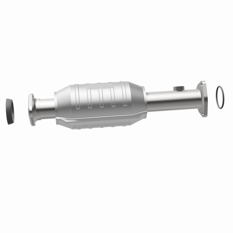 MagnaFlow Conv DF 96-99 Acura Integra GS LS Magnaflow Catalytic Converter Direct Fit  AXOPROS