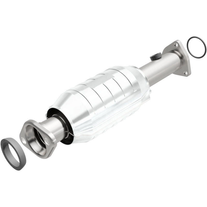 MagnaFlow Conv DF 96-99 Acura Integra GS LS Magnaflow Catalytic Converter Direct Fit  AXOPROS
