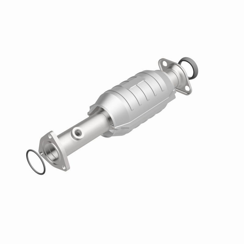 MagnaFlow Conv DF 96-99 Acura Integra GS LS Magnaflow Catalytic Converter Direct Fit  AXOPROS