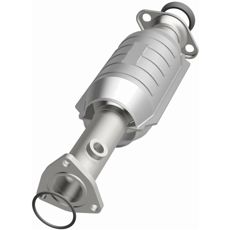 MagnaFlow Conv DF 96-99 Acura Integra GS LS Magnaflow Catalytic Converter Direct Fit  AXOPROS