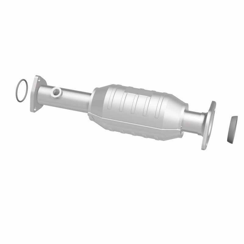 MagnaFlow Conv DF 96-99 Acura Integra GS LS Magnaflow Catalytic Converter Direct Fit  AXOPROS
