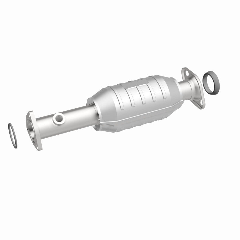 MagnaFlow Conv DF 96-99 Acura Integra GS LS Magnaflow Catalytic Converter Direct Fit  AXOPROS