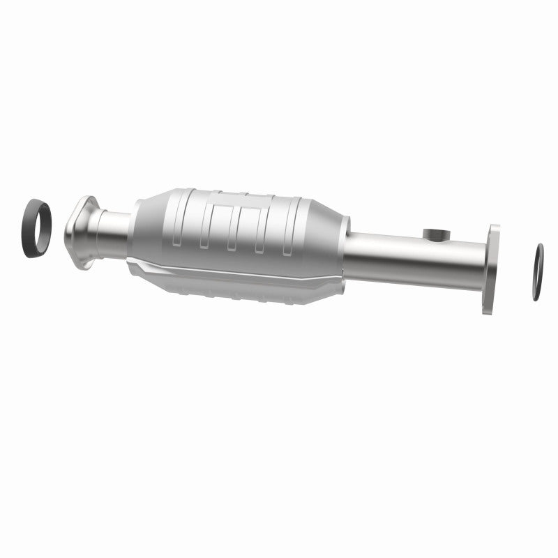 MagnaFlow Conv DF 96-99 Acura Integra GS LS Magnaflow Catalytic Converter Direct Fit  AXOPROS