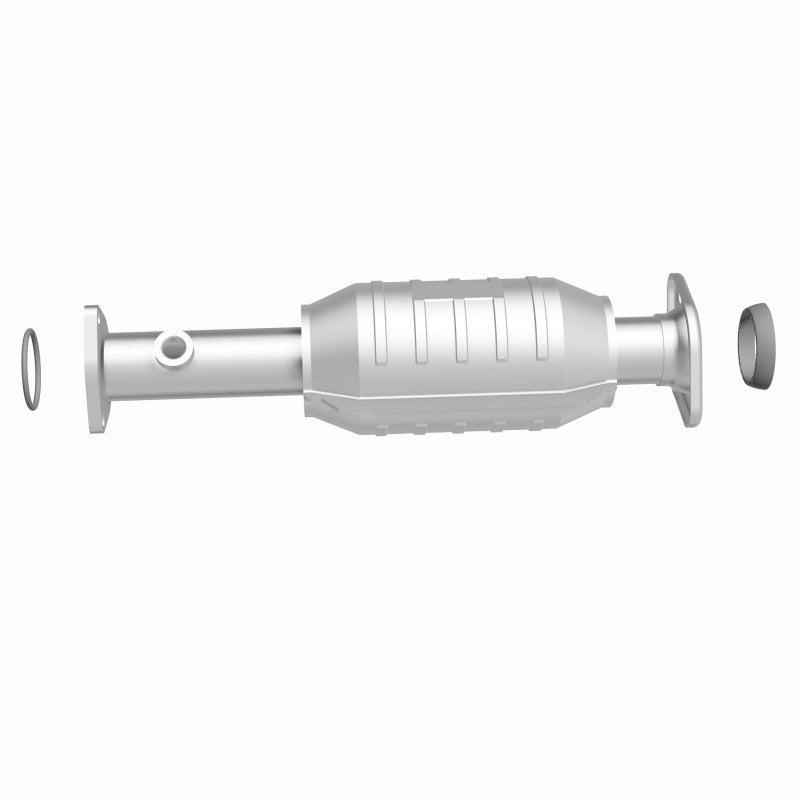 MagnaFlow Conv DF 96-99 Acura Integra GS LS Magnaflow Catalytic Converter Direct Fit  AXOPROS
