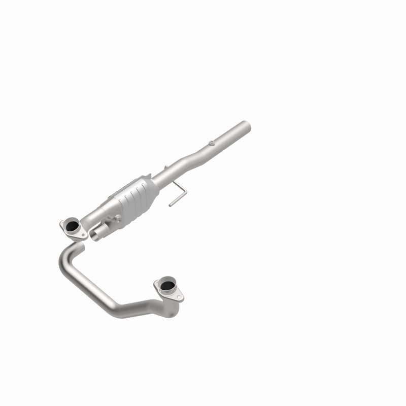 MagnaFlow Conv DF 96-99 Ram 1500/2500/3500 Magnaflow Catalytic Converter Direct Fit AXOPROS