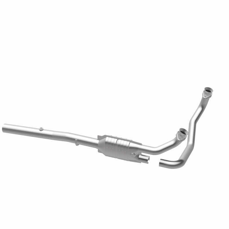MagnaFlow Conv DF 96-99 Ram 1500/2500/3500 Magnaflow Catalytic Converter Direct Fit AXOPROS