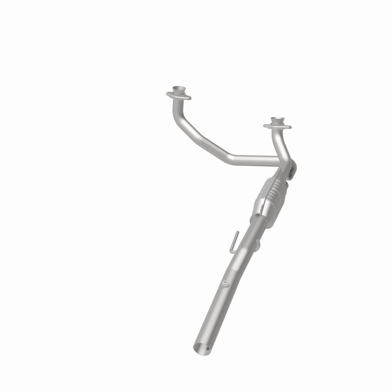 MagnaFlow Conv DF 96-99 Ram 1500/2500/3500 Magnaflow Catalytic Converter Direct Fit AXOPROS