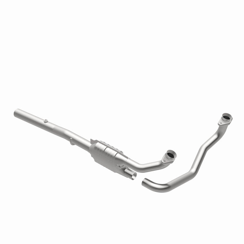 MagnaFlow Conv DF 96-99 Ram 1500/2500/3500 Magnaflow Catalytic Converter Direct Fit AXOPROS