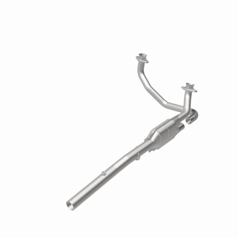 MagnaFlow Conv DF 96-99 Ram 1500/2500/3500 Magnaflow Catalytic Converter Direct Fit AXOPROS