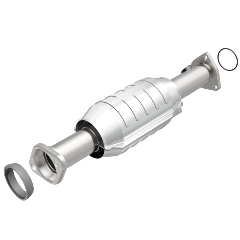 MagnaFlow Conv DF 97-01 Honda CR-V 2.0L Magnaflow Catalytic Converter Direct Fit  AXOPROS