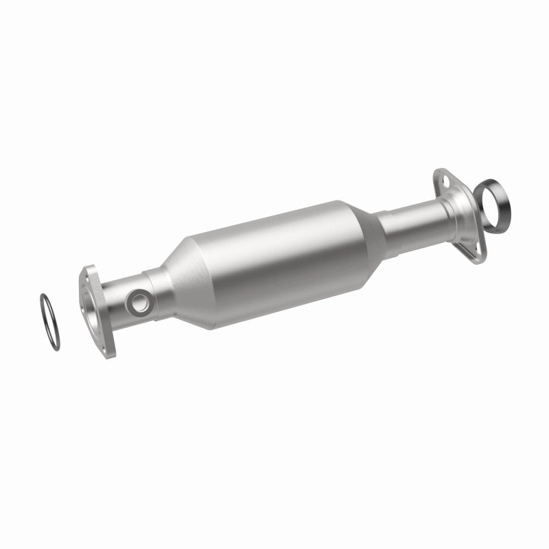 MagnaFlow Conv DF 97-01 Honda CR-V 2.0L Magnaflow Catalytic Converter Direct Fit  AXOPROS