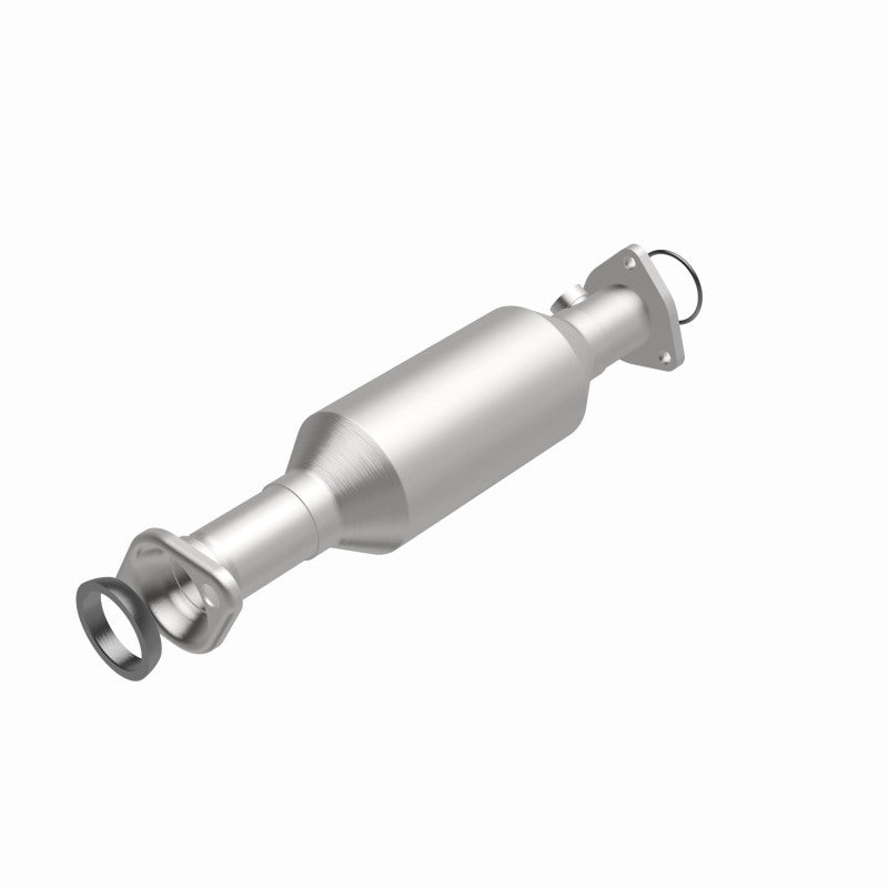 MagnaFlow Conv DF 97-01 Honda CR-V 2.0L Magnaflow Catalytic Converter Direct Fit  AXOPROS