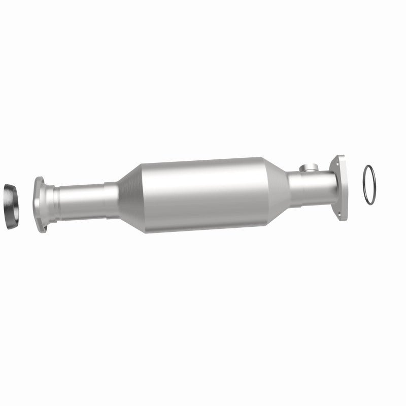 MagnaFlow Conv DF 97-01 Honda CR-V 2.0L Magnaflow Catalytic Converter Direct Fit  AXOPROS