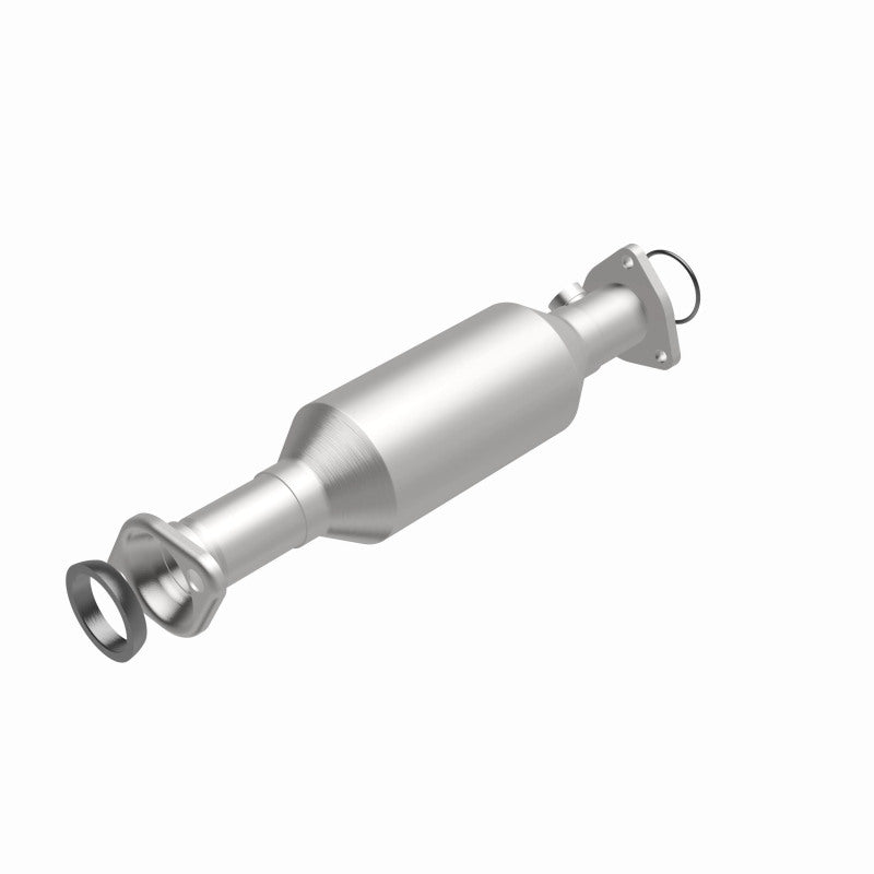 MagnaFlow Conv DF 97-01 Honda CR-V 2.0L Magnaflow Catalytic Converter Direct Fit  AXOPROS