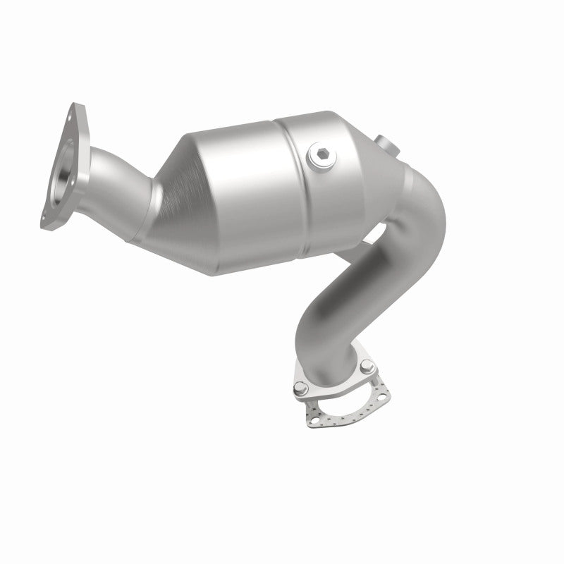 MagnaFlow Conv DF Audi S4 Magnaflow Catalytic Converter Direct Fit  AXOPROS