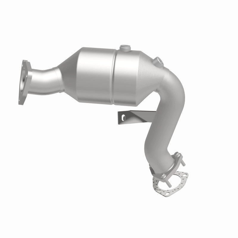 MagnaFlow Conv DF Audi S4 Magnaflow Catalytic Converter Direct Fit  AXOPROS