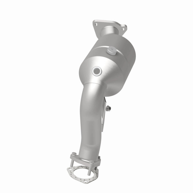 MagnaFlow Conv DF Audi S4 Magnaflow Catalytic Converter Direct Fit  AXOPROS