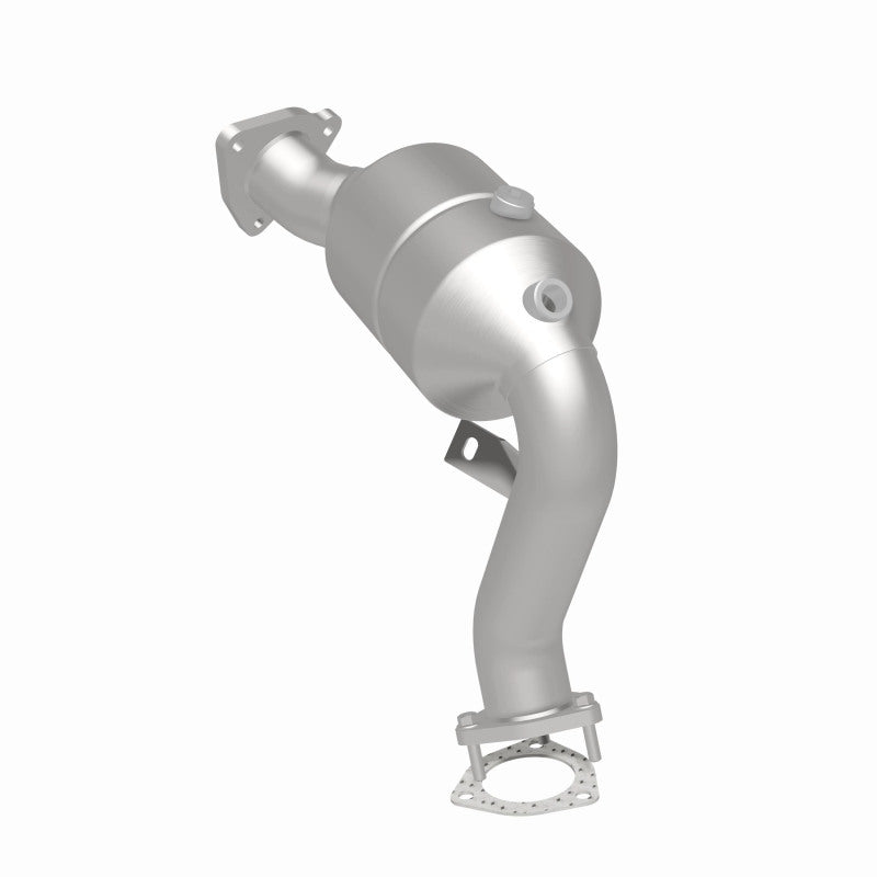 MagnaFlow Conv DF Audi S4 Magnaflow Catalytic Converter Direct Fit  AXOPROS