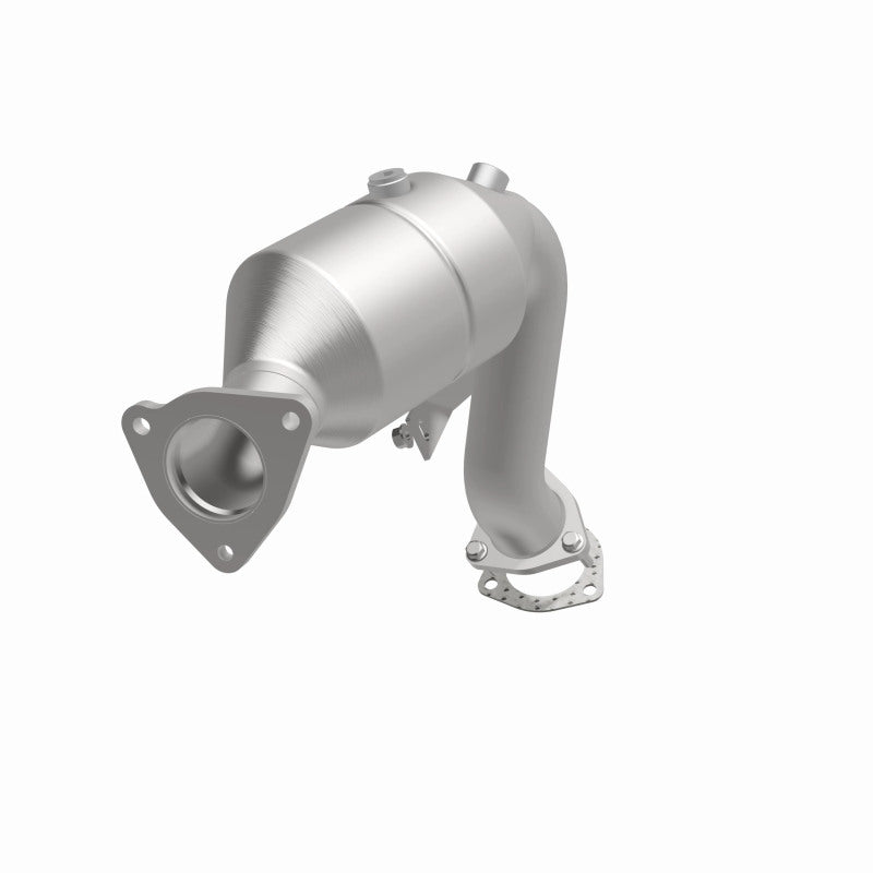 MagnaFlow Conv DF Audi S4 Magnaflow Catalytic Converter Direct Fit  AXOPROS