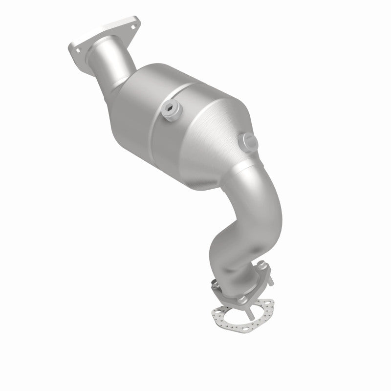 MagnaFlow Conv DF Audi S4 Magnaflow Catalytic Converter Direct Fit  AXOPROS